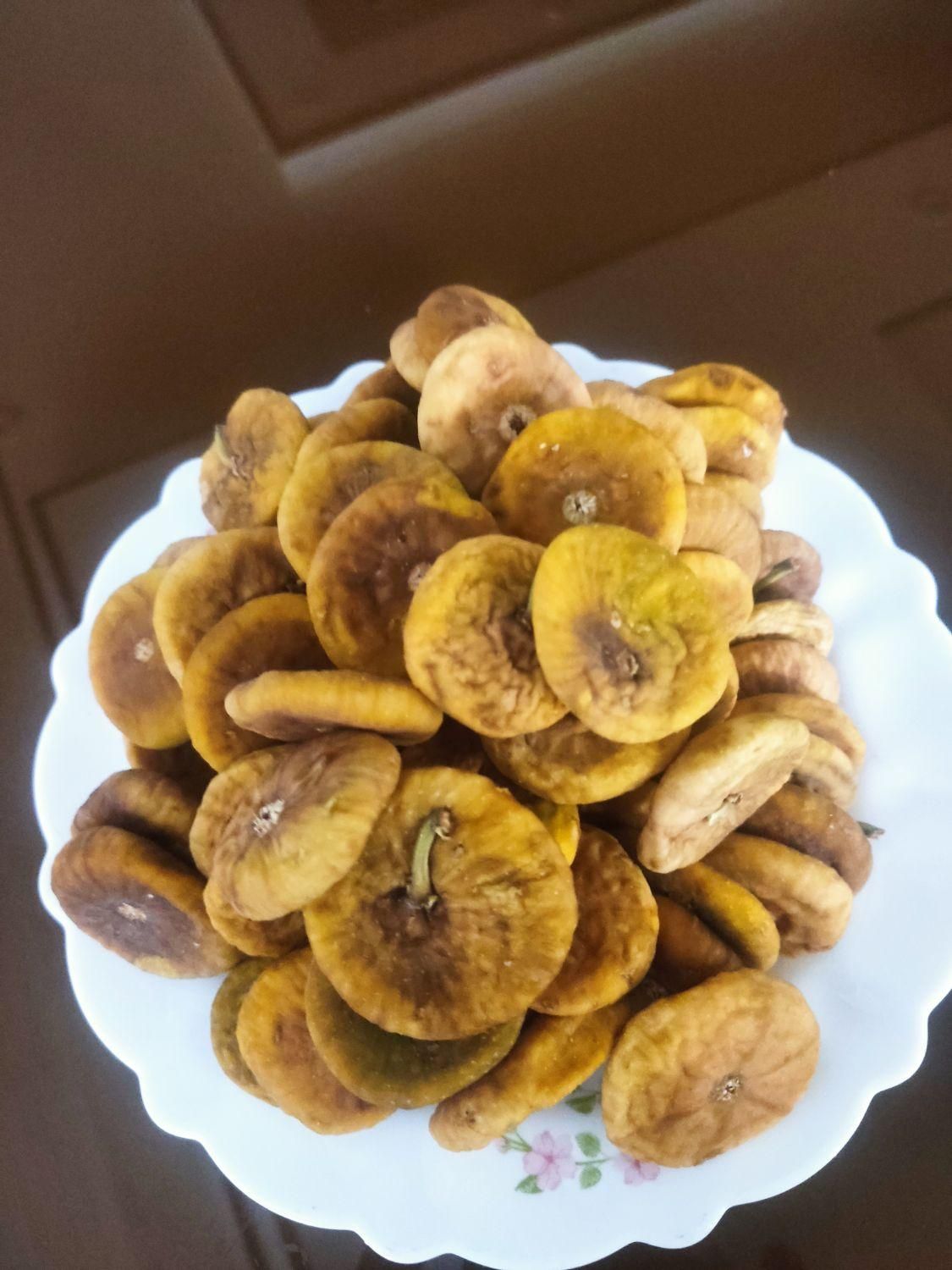 انجیر آفتاب خشک  و مربای انجیر زعفرانی|خوردنی و آشامیدنی|تهران, گیشا|دیوار