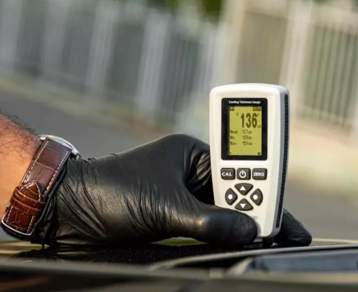 کارشناسی خودرو غرب سیار بدنه و فنی اصالت|خدمات موتور و ماشین|تهران, دانشگاه شریف|دیوار