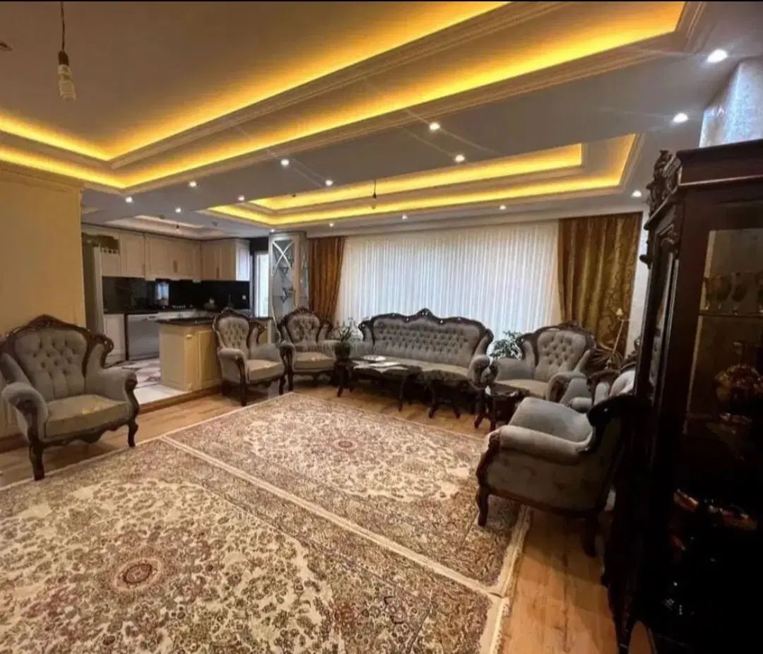 ۸۰متر دوخواب/موقعیت سرمایه گذاری/تهران اندیشه|فروش آپارتمان|ایلام, |دیوار
