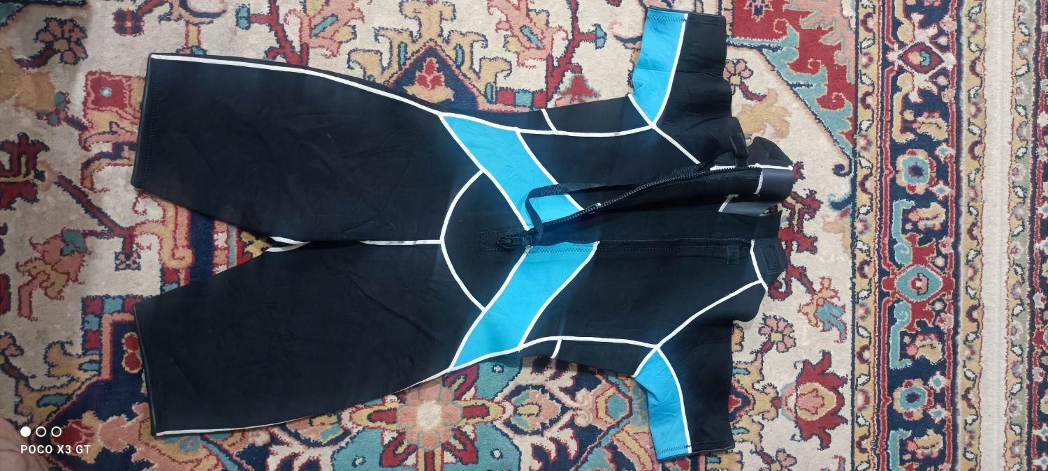 لباس غواصی سرهمی|لباس|شهرکرد, |دیوار