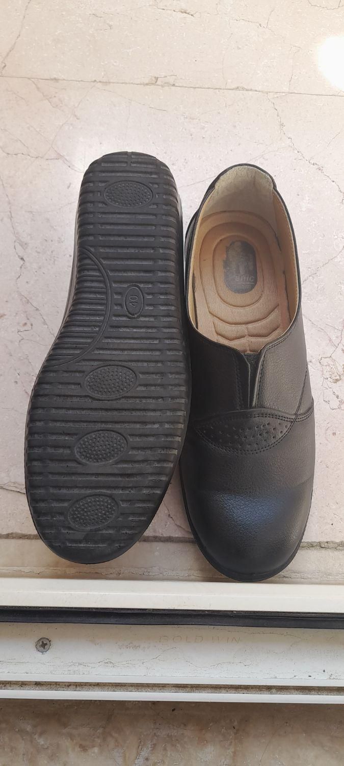 کفش سالم ونو|کیف، کفش، کمربند|تهران, سبلان (لشگر)|دیوار