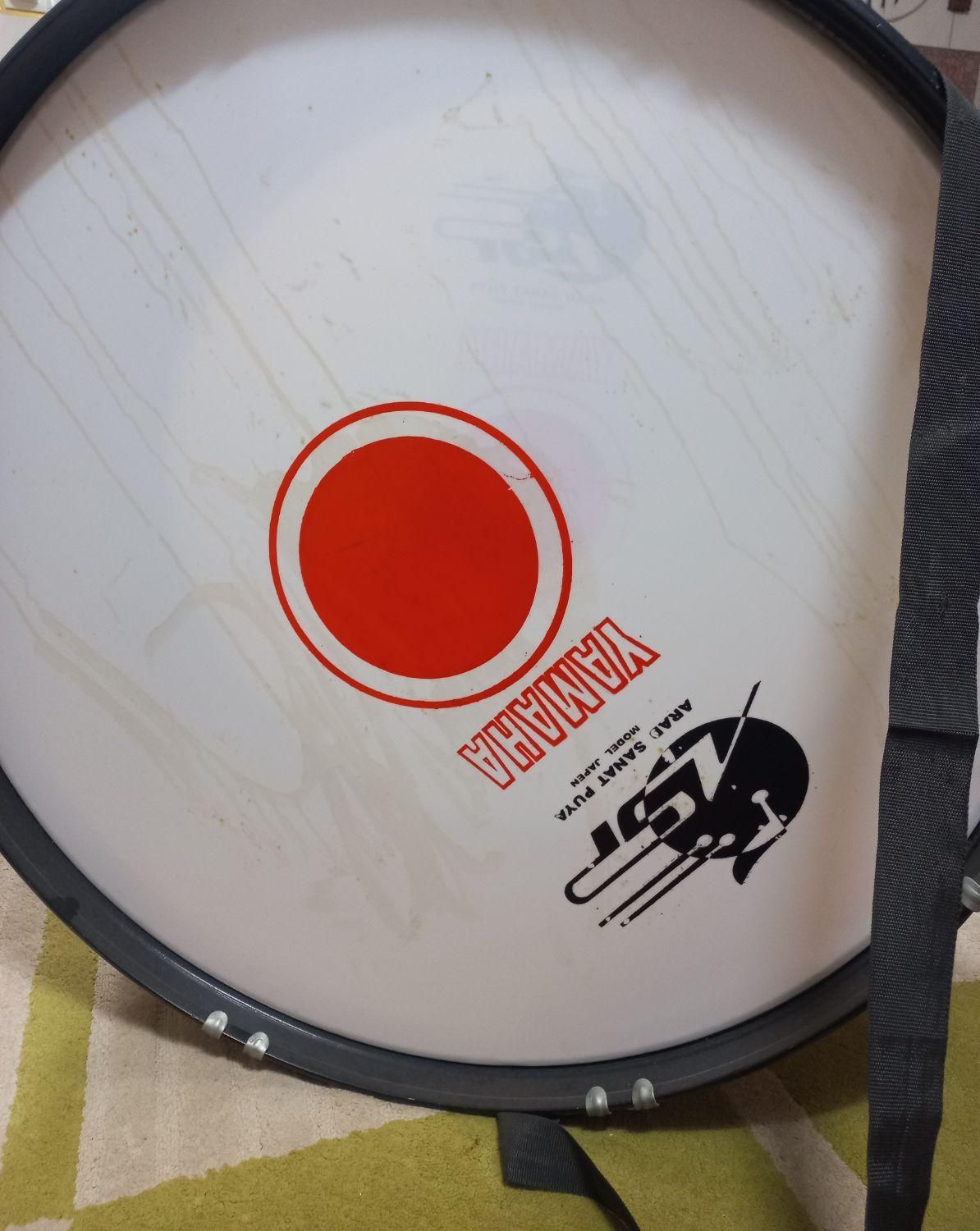 طبل تبل دوهول|درام و پرکاشن|اصفهان, محمودیه|دیوار