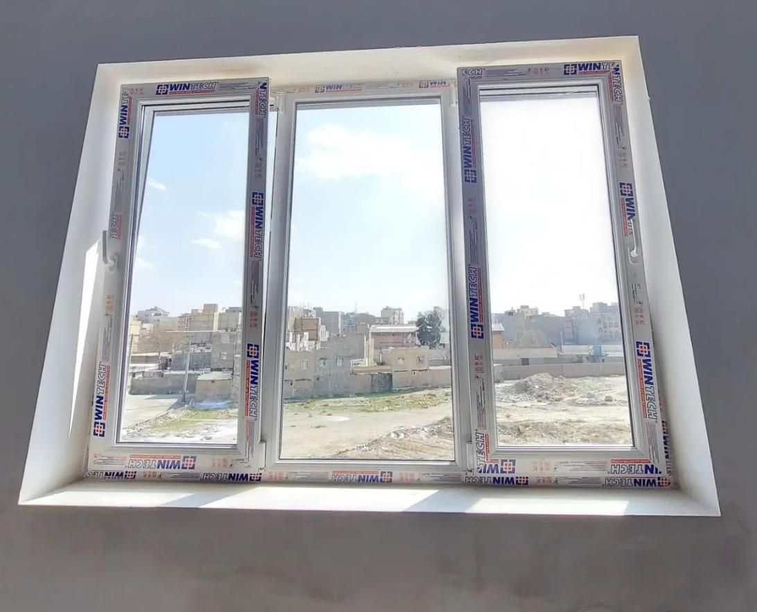 شاگرد درب و پنجره دوجداره upvc|استخدام معماری، عمران و ساختمانی|قدس, |دیوار
