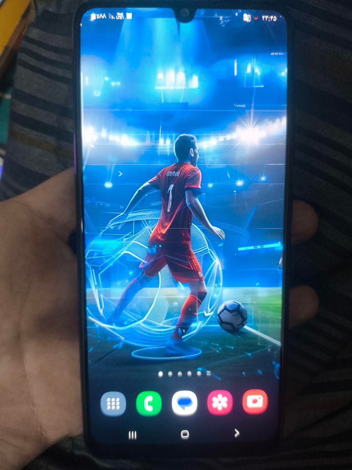 سامسونگ Galaxy A32 با حافظهٔ ۱۲۸ گیگابایت|موبایل|شوشتر, |دیوار