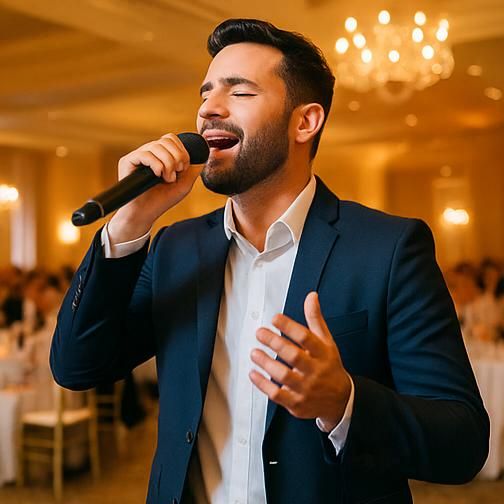 دیجیDJ،خواننده،گروه موزیک زنده،ارکست،دیجی خانم|خدمات پذیرایی، مراسم|قرچک, شهرک گلها|دیوار