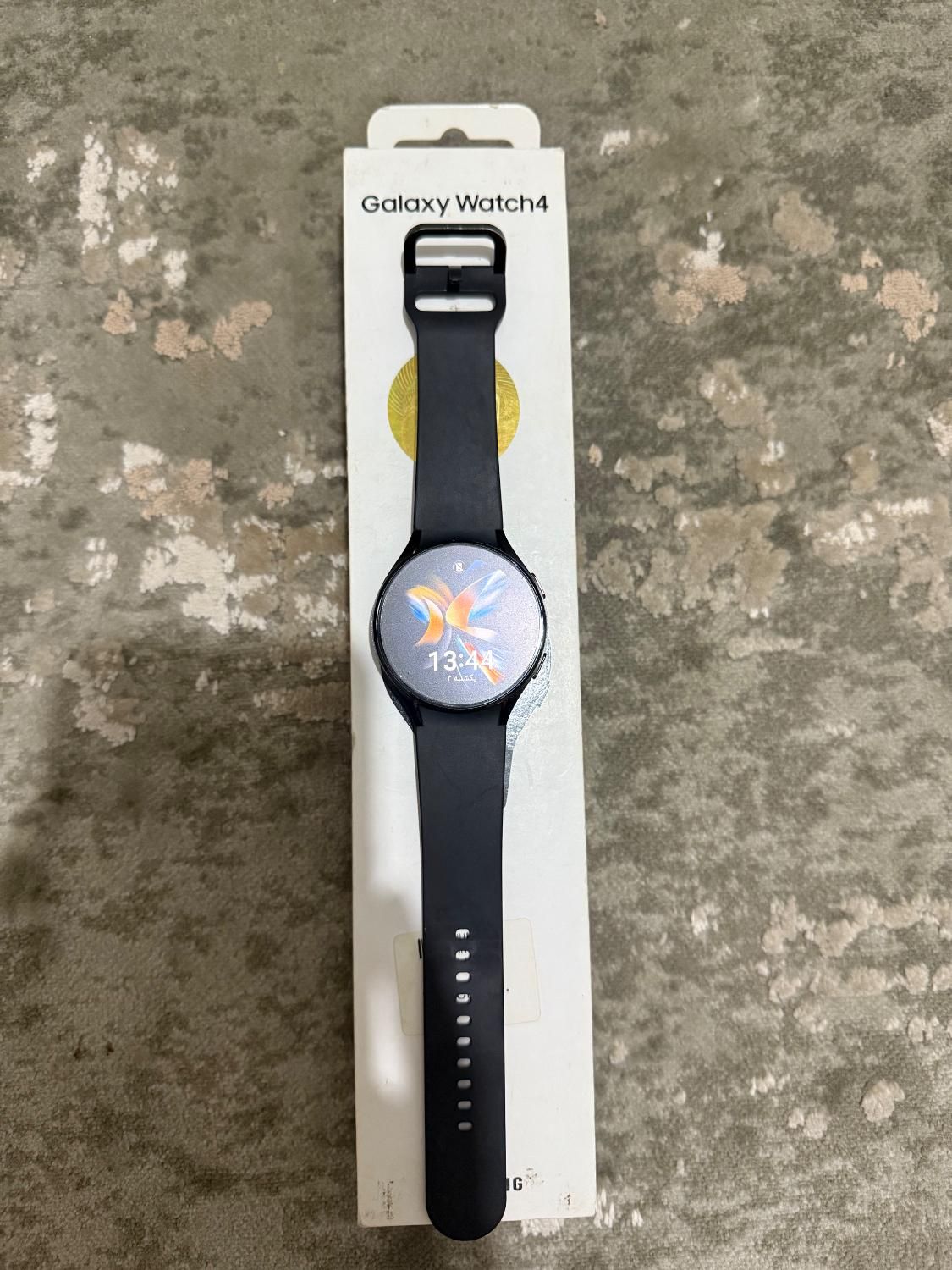 گلکسی واچ سری ۴|لوازم جانبی موبایل و تبلت|گرگان, |دیوار