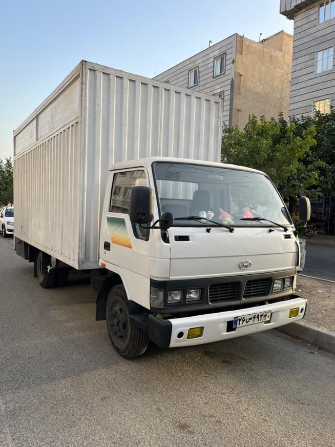 اتوبار بارچین/کارگر اسباب کشی/بسته بندی|خدمات حمل و نقل|کرج, باغستان|دیوار