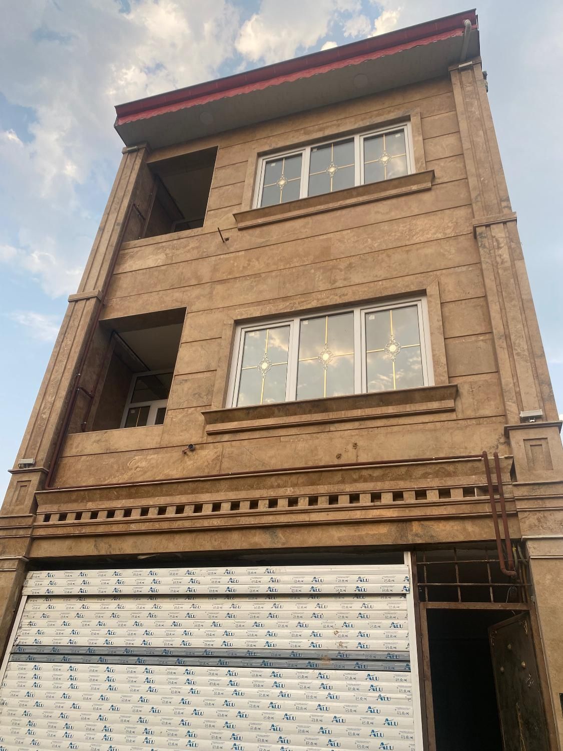 آپارتمان ۸۰ متری تازه ساخت|فروش آپارتمان|رشت, سلیمانداراب|دیوار