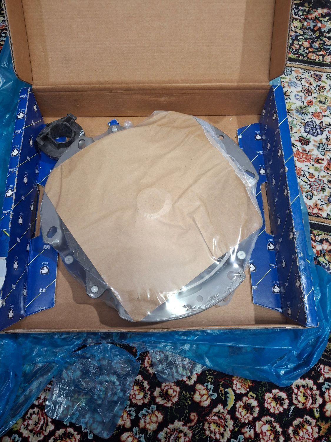 دیسک و صفحه و سوییچ ال نود|قطعات یدکی و لوازم جانبی|رشت, کوی جام جم|دیوار