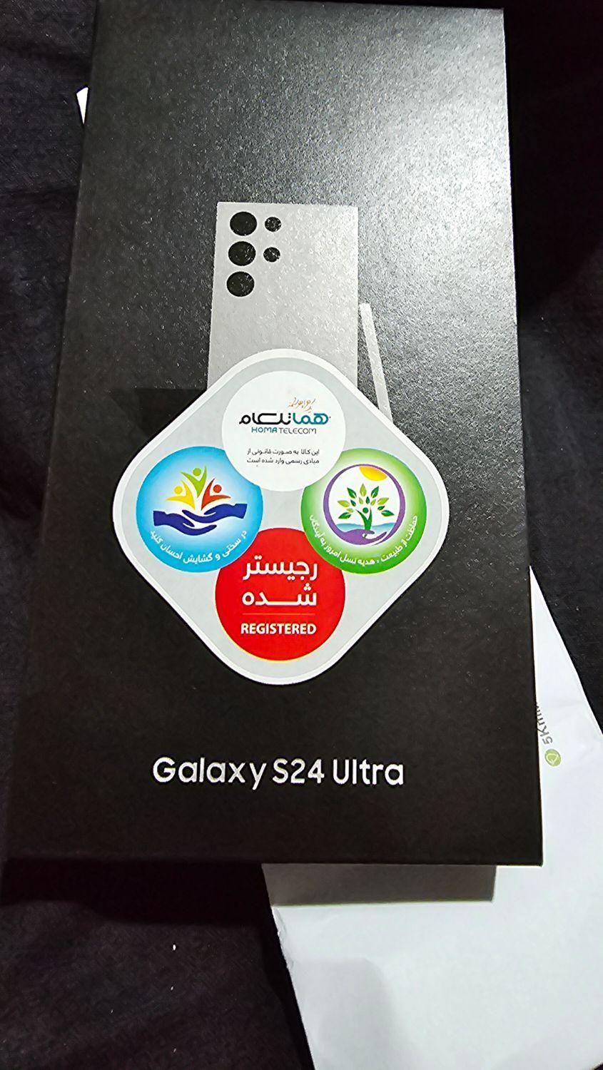 Samsung s24 ultra|موبایل|تهران, باغ فیض|دیوار