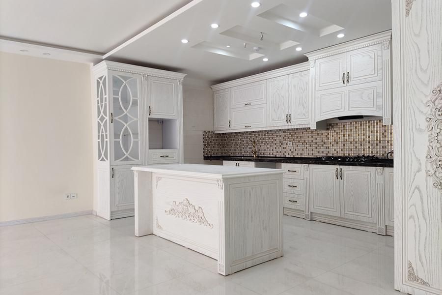 125متری فول امکانات/نورگیر/شمالی/خ امام رضا|فروش آپارتمان|مشهد, حرم مطهر رضوی|دیوار