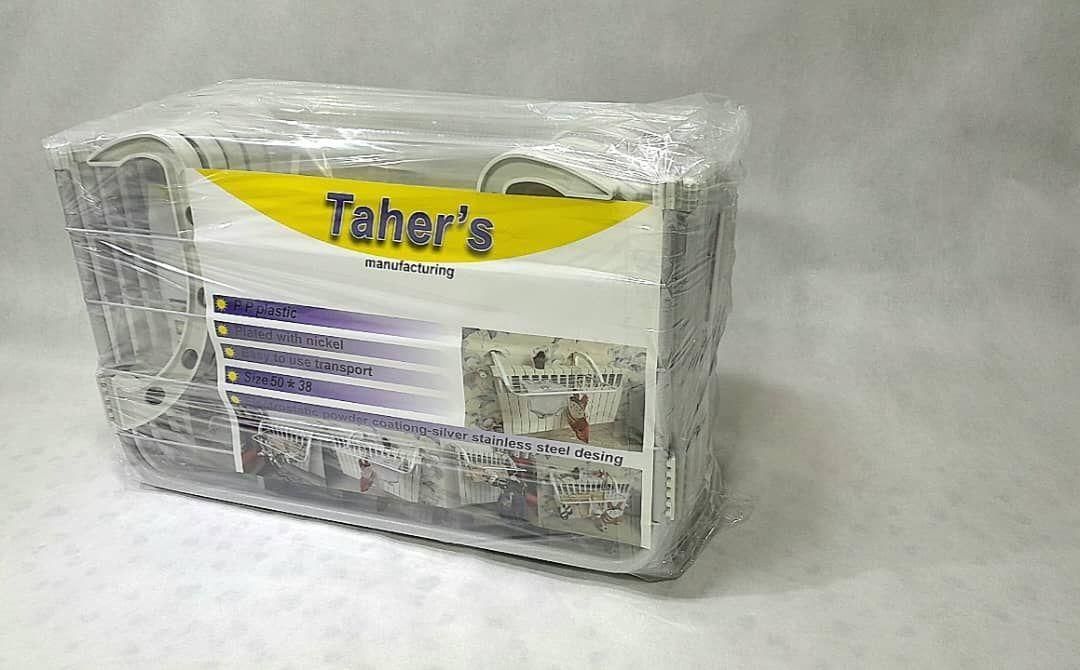 بند رخت رادیاتوری یا شوفاژی|بندرخت و رخت‌آویز|تهران, شهرک امام خمینی|دیوار