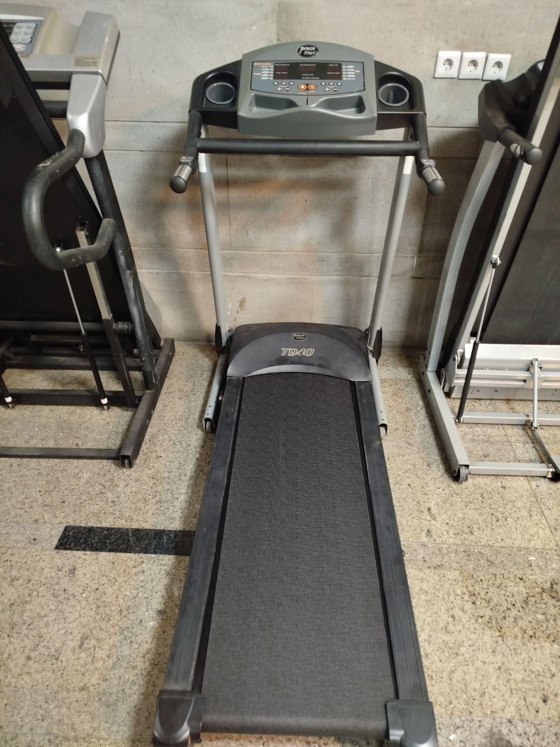 تردمیل t940|تجهیزات ورزشی|تبریز, |دیوار