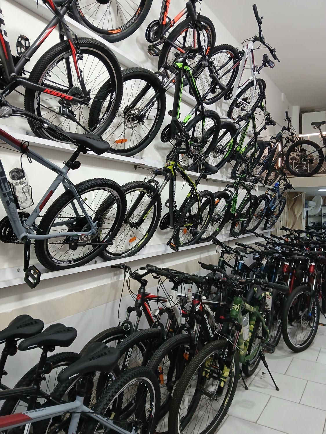 پارس دوچرخه|دوچرخه، اسکیت، اسکوتر|بیرجند, |دیوار