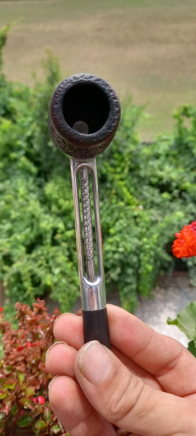 پیپ فالکون اورجینال قدمت دار|کلکسیون و سرگرمی|تهران, ایوانک|دیوار