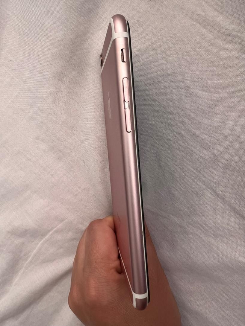اپل iPhone 6s با حافظهٔ ۶۴ گیگابایت|موبایل|سبزوار, فرهنگیان|دیوار