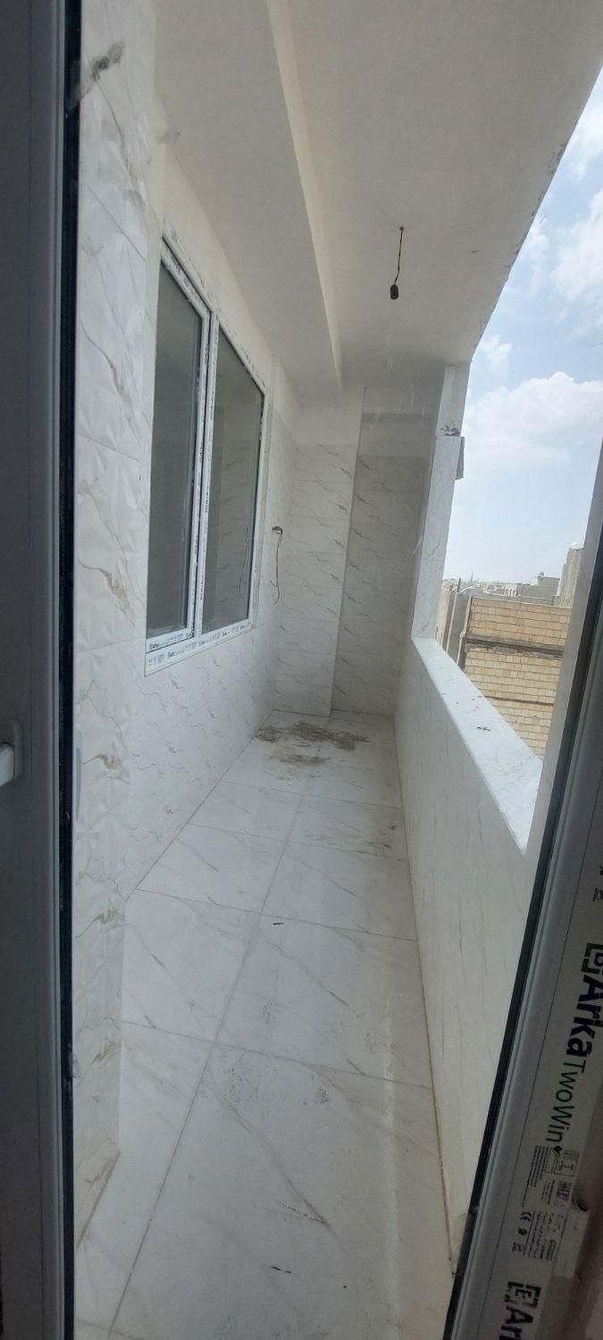 آپارتمان ۱۰۲متر ۲خواب طبقه۲/پارکینگ/آسانسور/انباری|فروش آپارتمان|ملارد, |دیوار