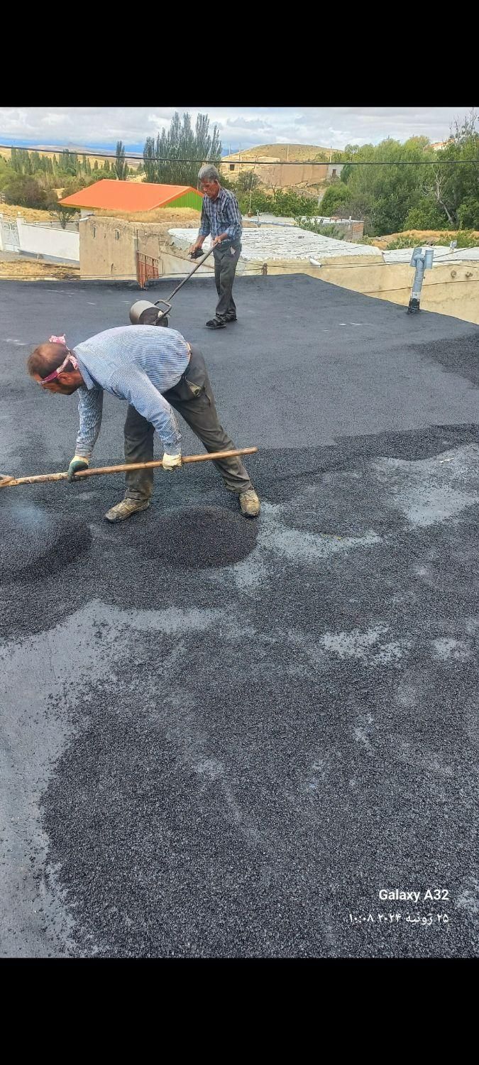 شیروانی وایزوگام ماندگار|خدمات پیشه و مهارت|اردبیل, |دیوار