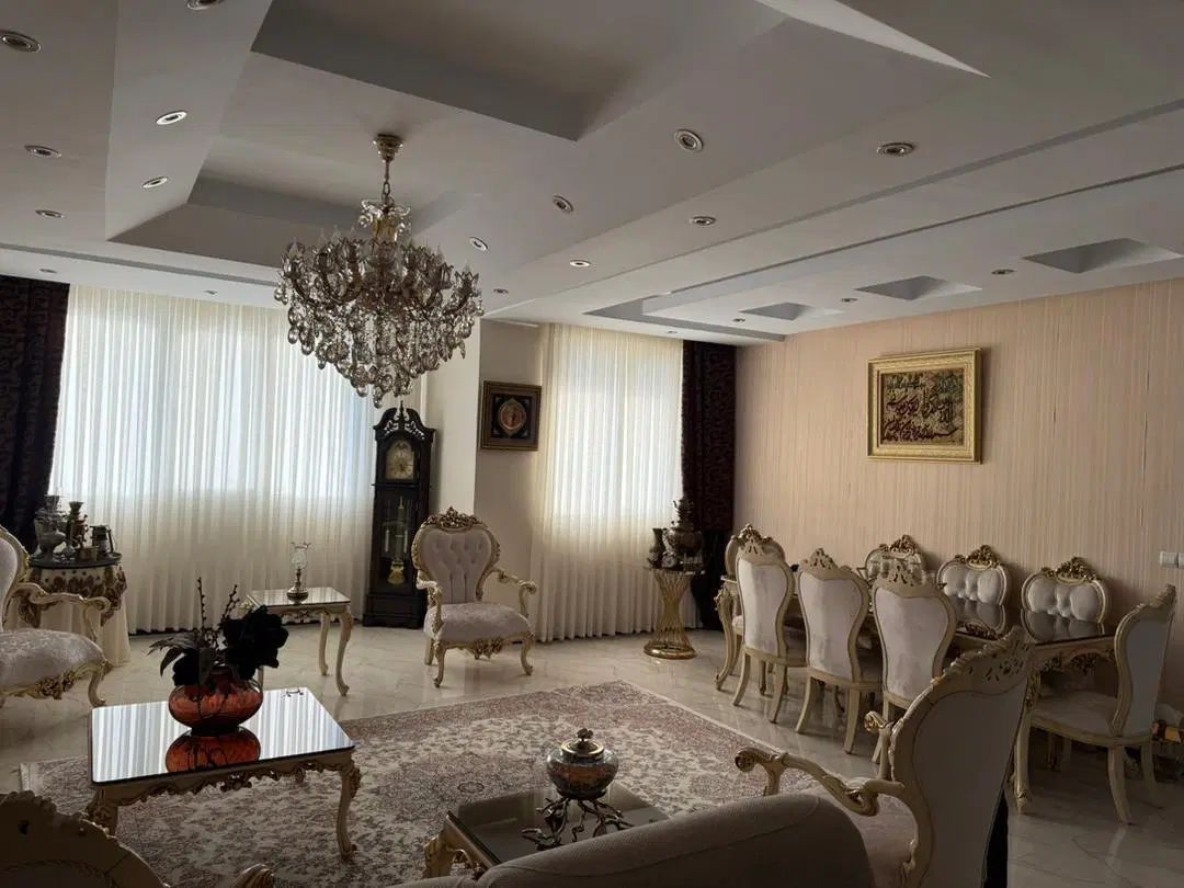 اجاره آپارتمان ۱۵۰ متری ۳ خوابه در گوهردشت|اجارهٔ آپارتمان|کرج, گوهردشت|دیوار
