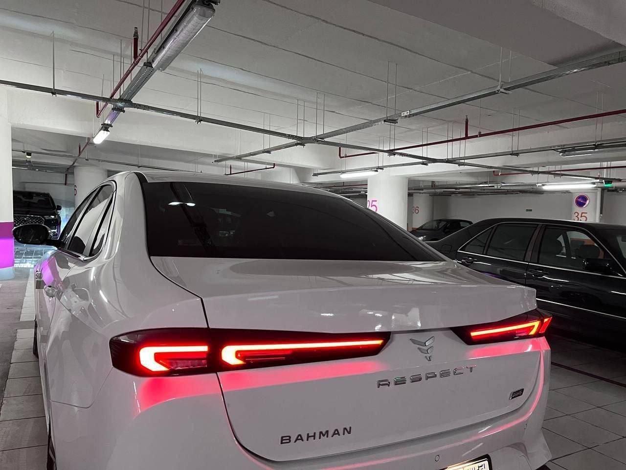 ریسپکت 2سفیدو مشکی صفرنقدواقساط1404|خودرو سواری و وانت|تهران, اقدسیه|دیوار