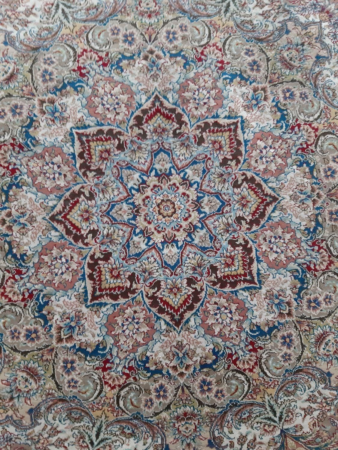 فرش۱۲متری تک،۱۰رنگ صادراتی،|فرش|زنجان, |دیوار
