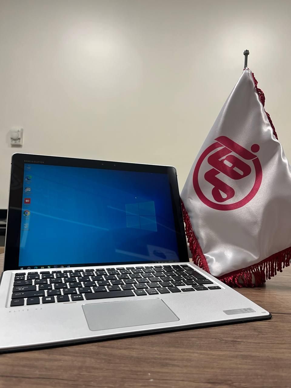 لپتاپ Hp Elite x2 1012 g2|رایانه همراه|قزوین, |دیوار
