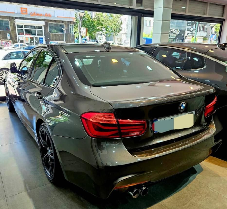 Bmw 328i 2014|خودرو سواری و وانت|تهران, سعادت‌آباد|دیوار