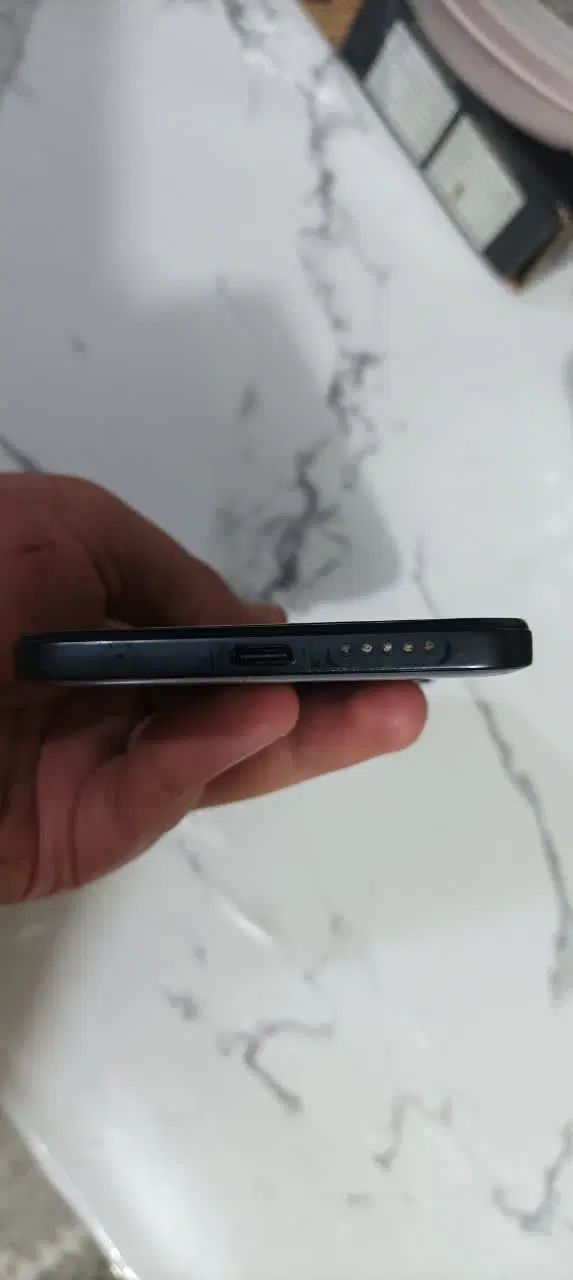 گوشی Redmi Note 11S|موبایل|تهران, افسریه شمالی|دیوار
