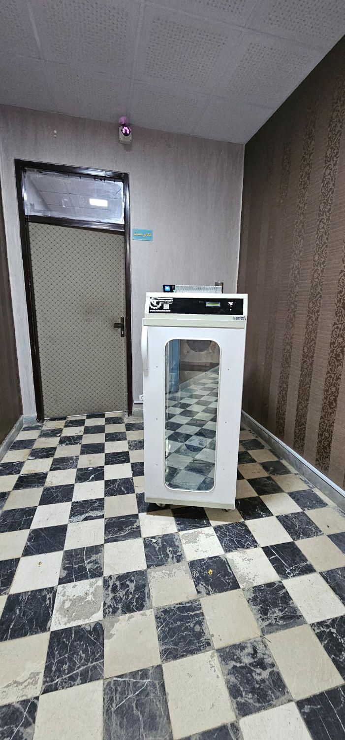 دستگاه خشک کن میوه ،زدالو،لواشک،شلیل،هلوd120ctt|ماشین‌آلات صنعتی|اصفهان, آزادان|دیوار