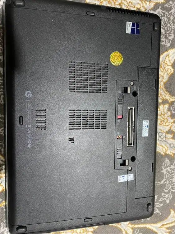لب تاپ hp|رایانه همراه|تهران, کوثر|دیوار