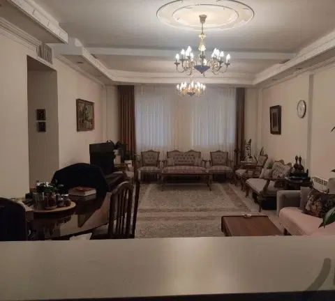اجاره اپارتمان80متر/پارکینگ/اسانسور/مترو|اجارهٔ آپارتمان|تهران, شکوفه|دیوار