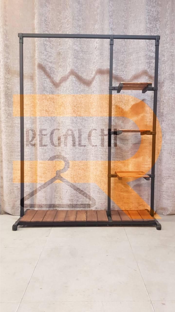 رگال لباس جاکفشی دار|فروشگاه و مغازه|شاهینشهر, مخابرات (شهید بهشتی)|دیوار