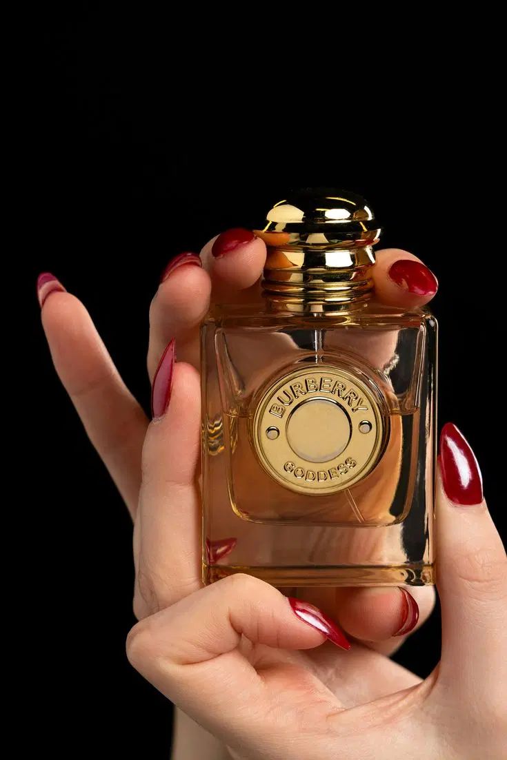 عطر و ادکلن باربری گادس اینتنس (سفارش لهستان)|آرایشی، بهداشتی، درمانی|مشهد, سعد آباد|دیوار