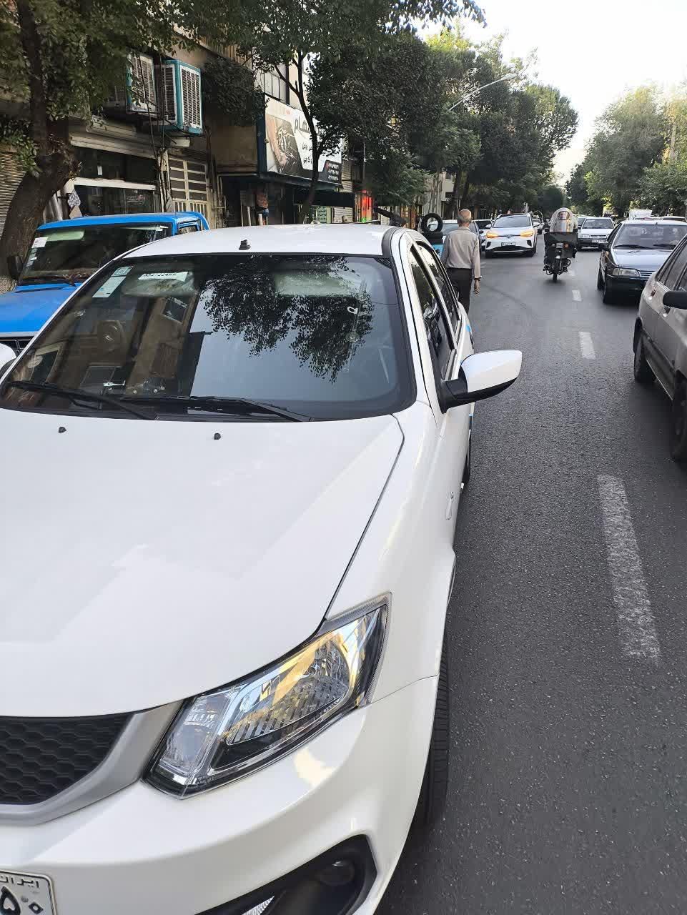 راننده هستم اماده همکاری بااشخاص و شرکت ها|خدمات حمل و نقل|تهران, مهرآباد جنوبی|دیوار