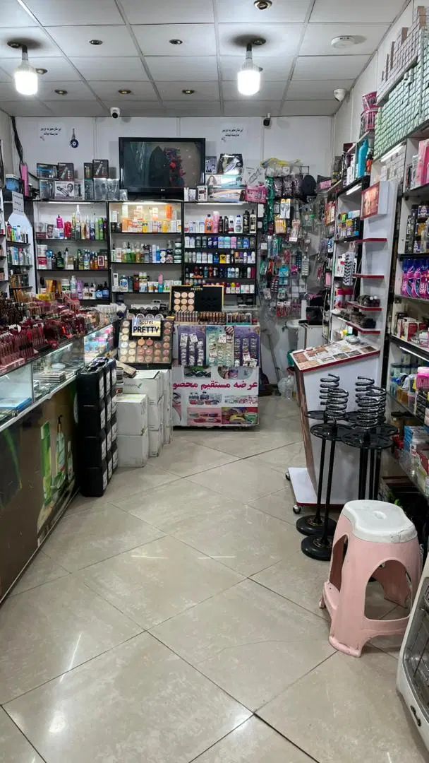 فروش مغازه ۳۰ متری خیابان اصلی گوهردشت|فروش مغازه و غرفه|کرج, گوهردشت|دیوار