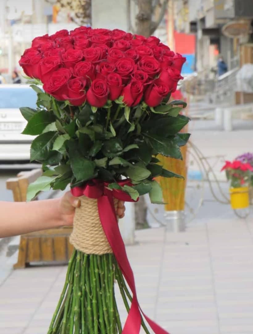 جذب فروشنده گل با درآمد خوب|استخدام بازاریابی و فروش|رشت, گلباغ نماز|دیوار