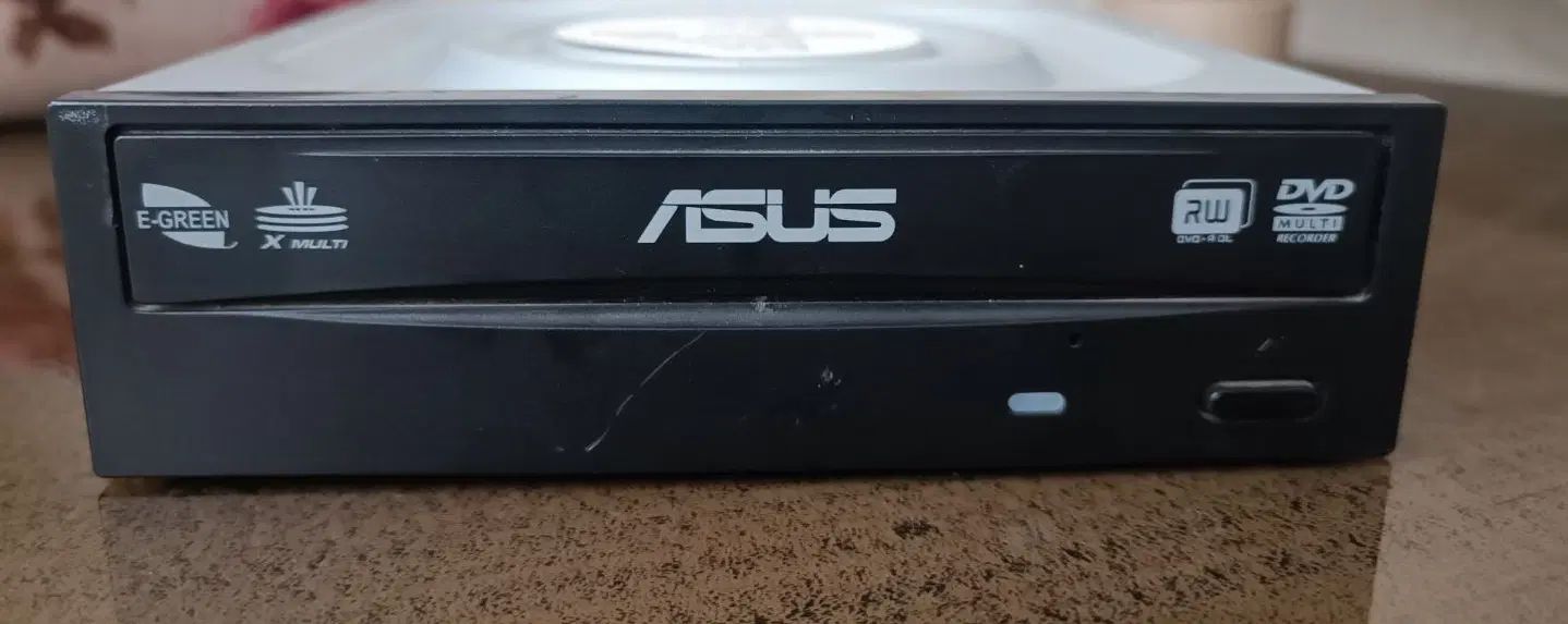دی وی رایترDVD Asus|قطعات و لوازم جانبی رایانه|تهران, شهرک چیتگر|دیوار
