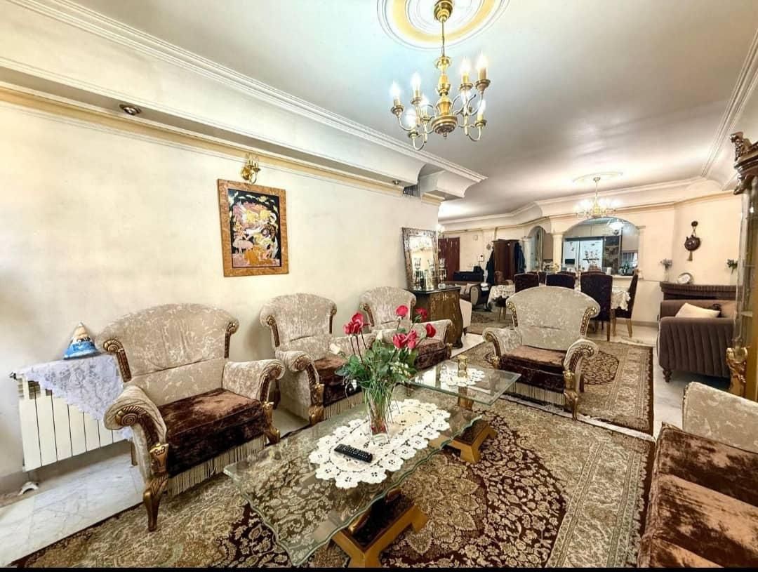 ۱۰۴ متر تاپ لوکیشن نارمک|فروش آپارتمان|تهران, نارمک|دیوار
