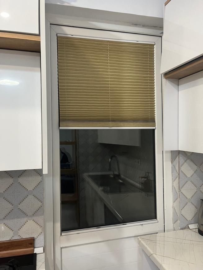 فروش انواع زبرا ،شید،پشت دری و کرکره ای|پرده، رانر، رومیزی|پردیس, فاز ۸|دیوار