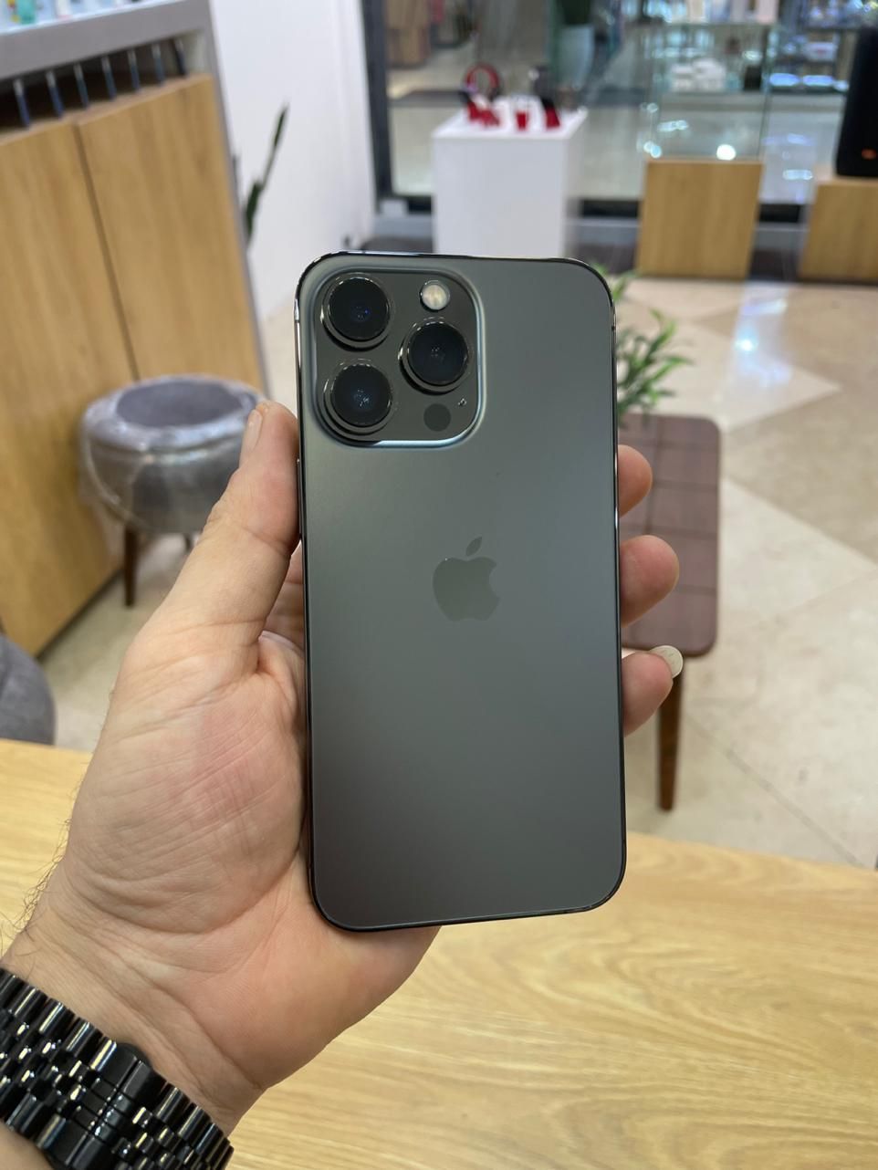 اپل iPhone 12 Pro با حافظهٔ ۲۵۶ گیگابایت|موبایل|تهران, دکتر هوشیار|دیوار