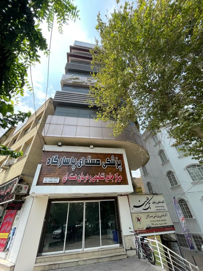 رهن اجاره واحد اداری ۱۰۰ متری/ بر بلوار هفت تیر|اجارهٔ دفتر کار، اتاق اداری، مطب|کرج, اصفهانی‌ها|دیوار