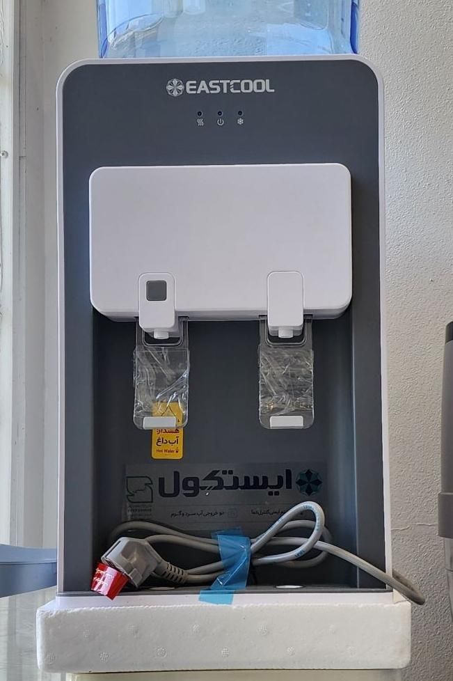 نمایندگی رسمی ایستکول/ آبسردکن رومیزی|آبسردکن و تصفیه آب|تهران, امین حضور|دیوار