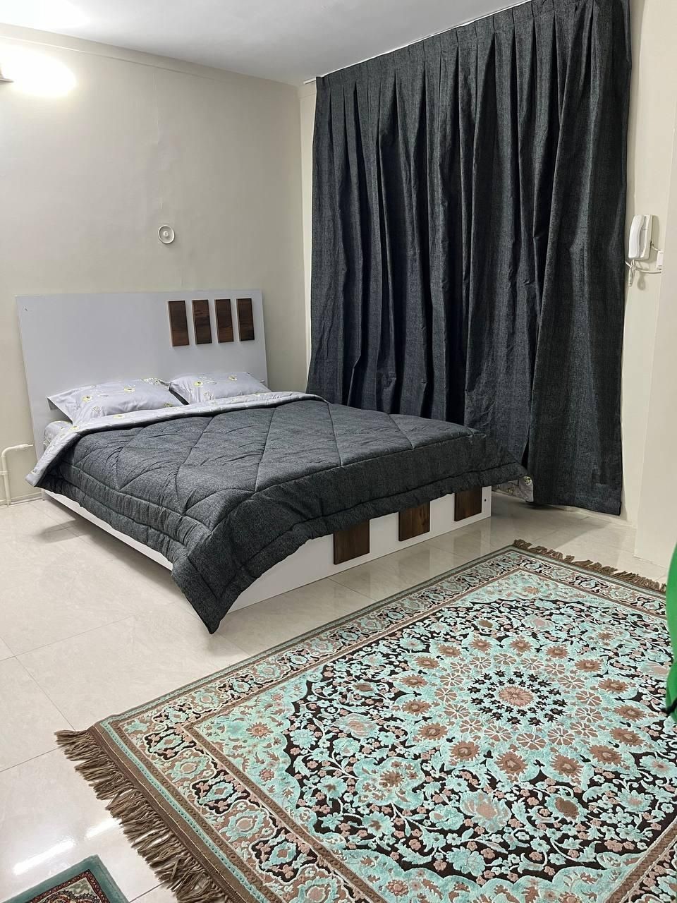 اجاره روزانه/ساعتی/هتل آپارتمان لوکس سبلان شمالی|اجارهٔ کوتاه‌مدت آپارتمان و سوئیت|تهران, سبلان (لشگر)|دیوار