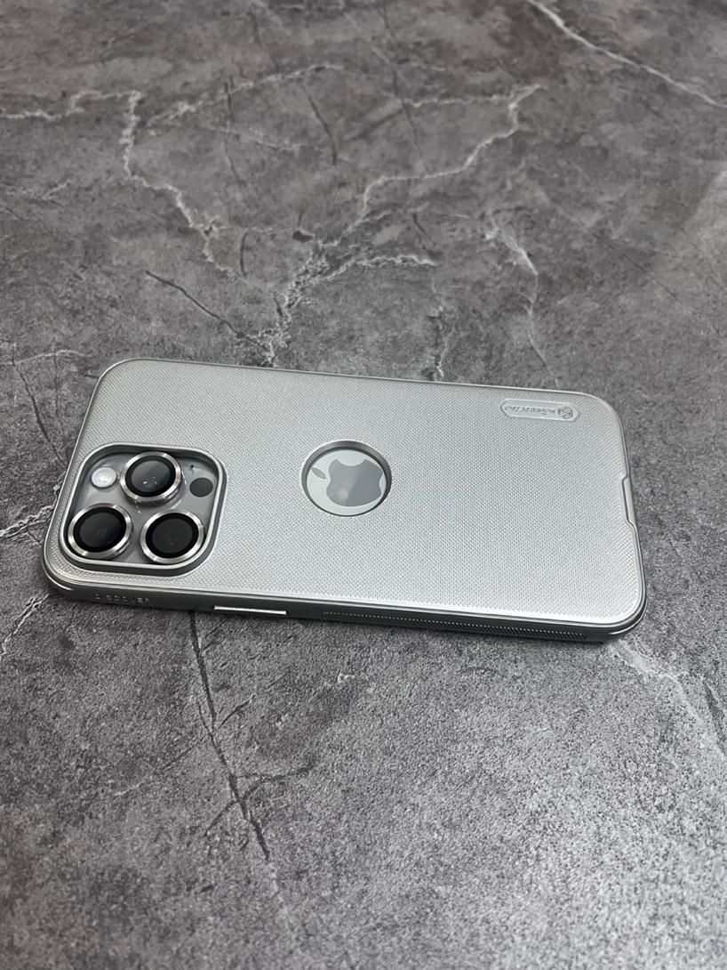 اپل iPhone 15 Pro Max با حافظهٔ ۲۵۶ گیگابایت|موبایل|تهران, شهرک دریا|دیوار