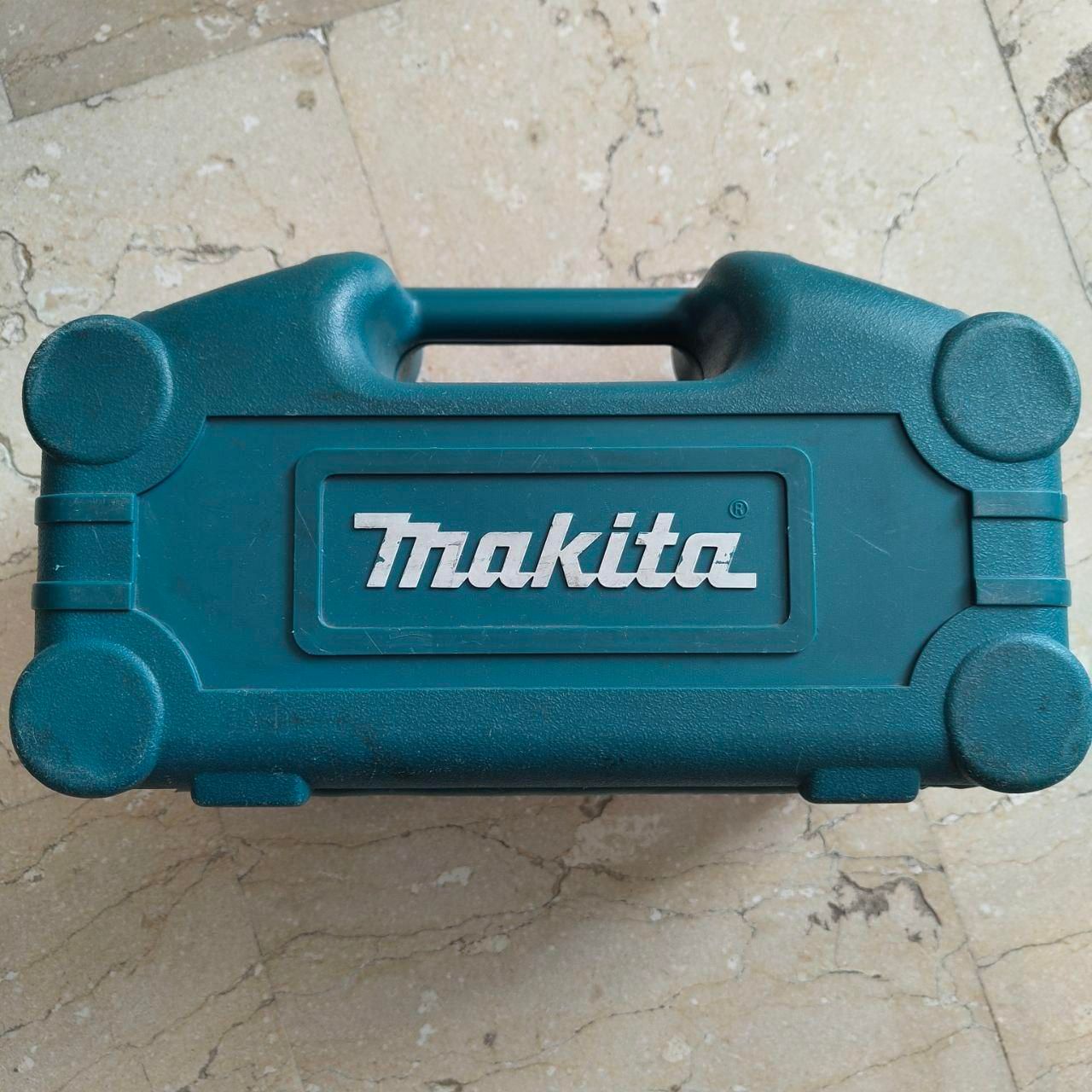 پیچ گوشتی  شارژی ماکیتا ژاپن Makita|ابزارآلات|تهران, شهرک نفت|دیوار