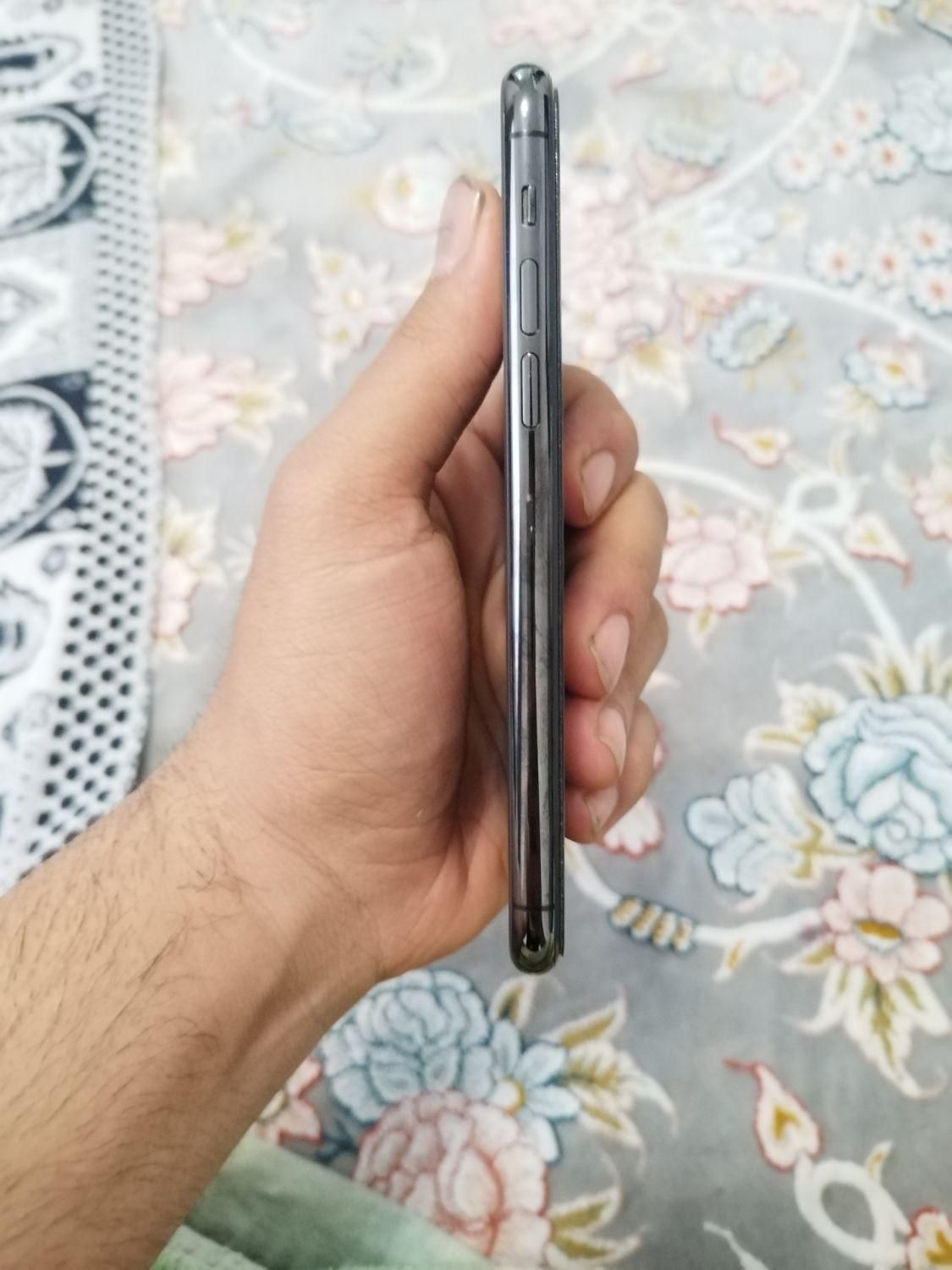 اپل iPhone 11 Pro ۲۵۶ گیگابایت|موبایل|تهران, ده‌ونک|دیوار