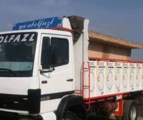 حمل بار به طرف استان کرمان|خدمات حمل و نقل|مشهد, شهرک امام هادی (شهرک غرب)|دیوار