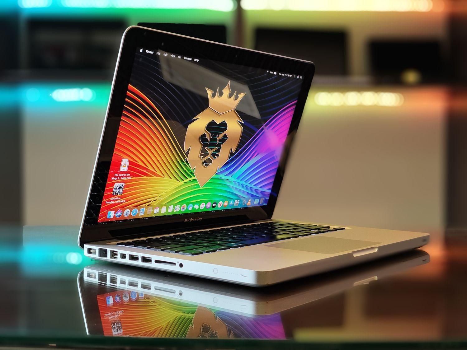 فروش طلائی لپ تاپ ارزان اقساط با ضمانت|رایانه همراه|نیشابور, محله میدان باغات|دیوار