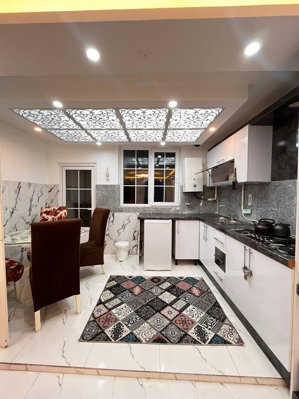 واحد دربست لوکیشن جهاد تمیز و مرتب|اجارهٔ کوتاه‌مدت آپارتمان و سوئیت|رشت, رشتیان|دیوار