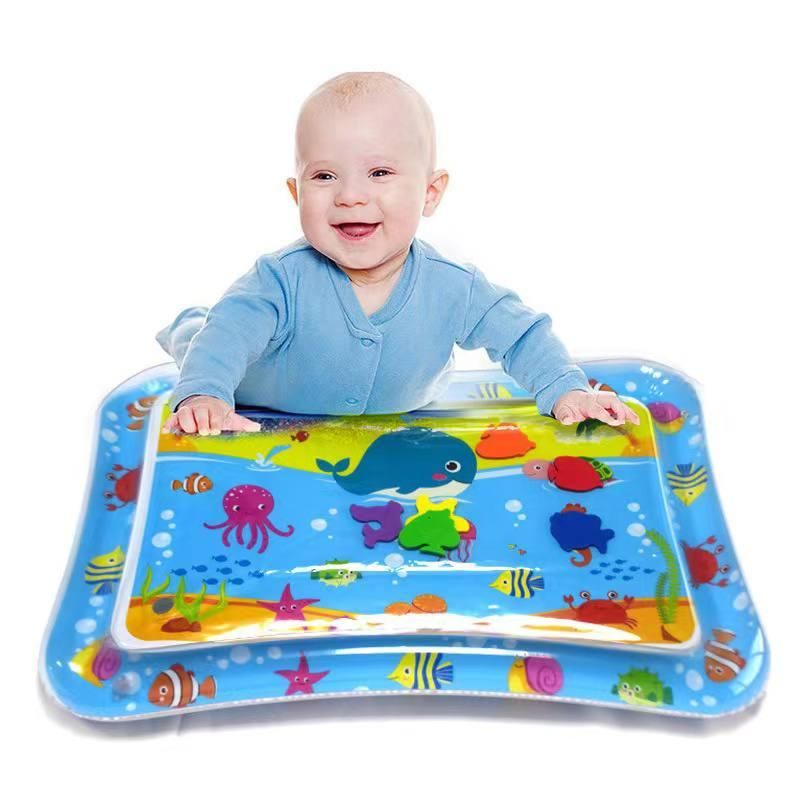 واتر مت کودک طرح دریایی ‌baby slapped pad|اسباب‌بازی بچه|تهران, سبلان (لشگر)|دیوار
